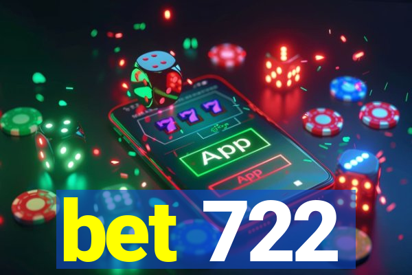 bet 722